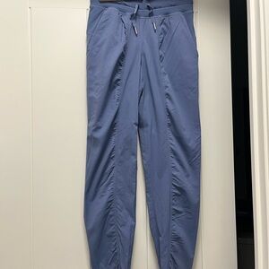 Dance studio joggers